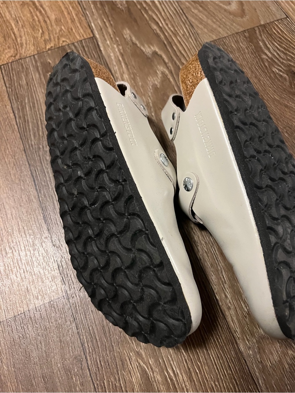 Birkenstock Tokio shoes - Picture 4 of 4